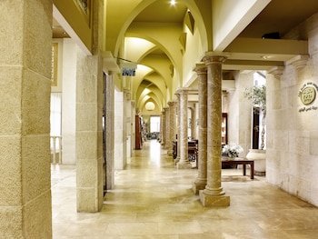 The Olive Tree Royal Plaza