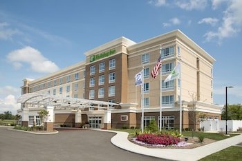 Holiday Inn Indianapolis Airport