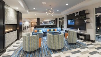Holiday Inn Indianapolis Airport