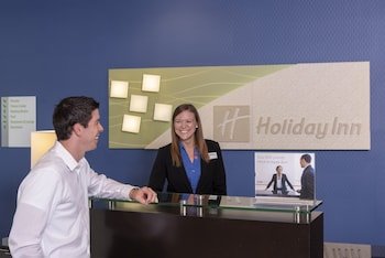 Holiday Inn Indianapolis Airport