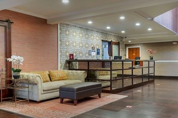 Best Western Plus Brookside Inn