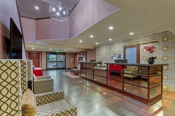 Best Western Plus Brookside Inn
