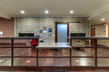 Best Western Plus Brookside Inn