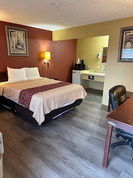 Wye Motel