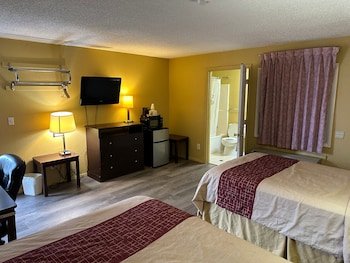 Wye Motel