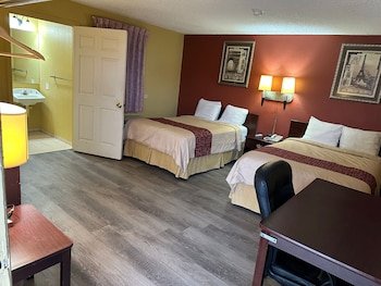 Wye Motel