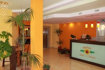 Hotel Sette e Mezzo