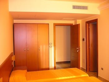 Hotel Sette e Mezzo
