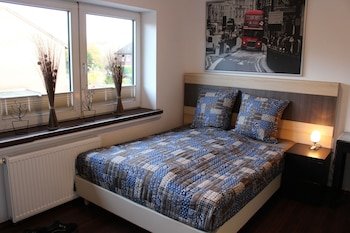 Haselmann Pension