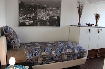Haselmann Pension