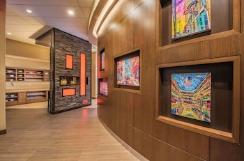 Hyatt Place Cleveland/Westlake/Crocker Park