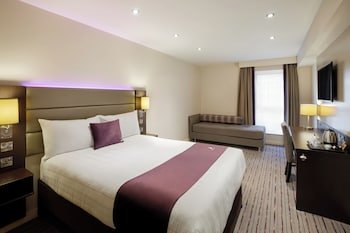 Premier Inn Whitehaven