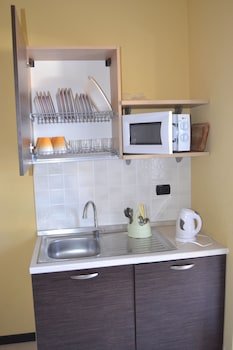 La Marina Residence Club