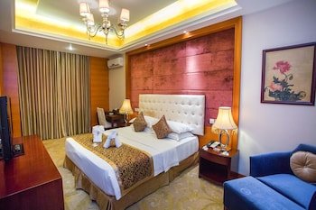 Dork Jumpa Hotel