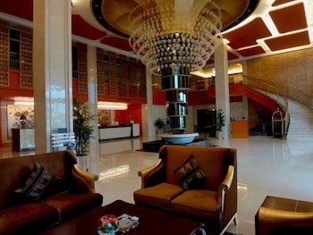 Dork Jumpa Hotel