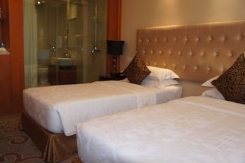 Dork Jumpa Hotel