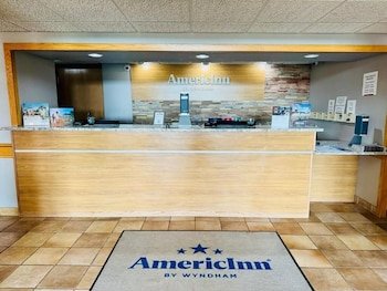 AmericInn by Wyndham Stillwater