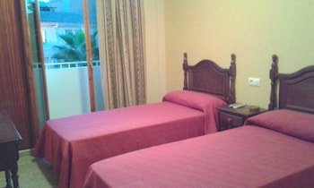 Alojamientos Spa - Rueda