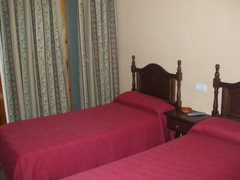 Alojamientos Spa - Rueda