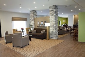 Sleep Inn & Suites Belmont St Clairsville