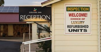 The Golfers Inn