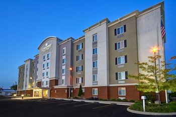 Candlewood Suites St. Clairsville