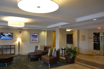 Candlewood Suites St. Clairsville