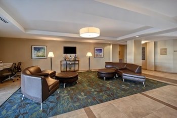 Candlewood Suites St. Clairsville