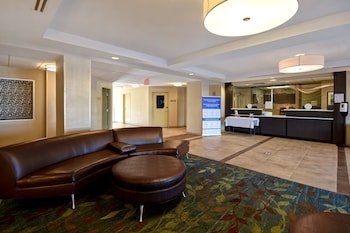 Candlewood Suites St. Clairsville