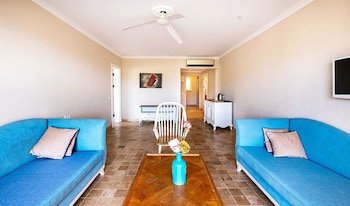 Andriake Beach Club