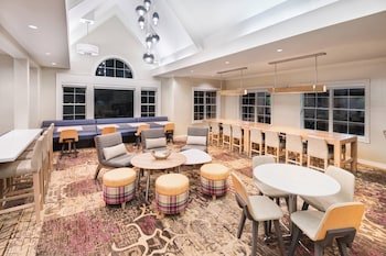 Residence Inn State College