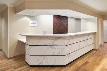 Residence Inn State College