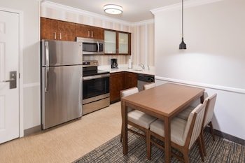 Residence Inn State College