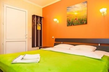Hotel Millenium
