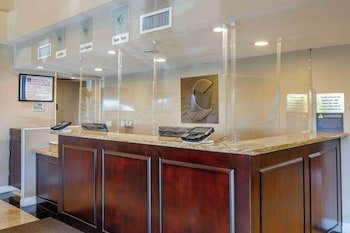Comfort Inn & Suites Huntington Beach