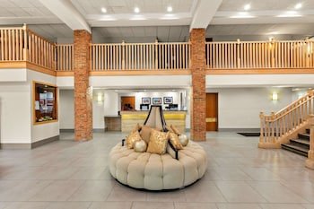 Country Inn & Suites by Radisson, Jonesborough-Johnson City West, TN