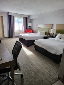 Country Inn & Suites by Radisson, Jonesborough-Johnson City West, TN