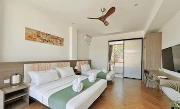 Chez Judy Resort
