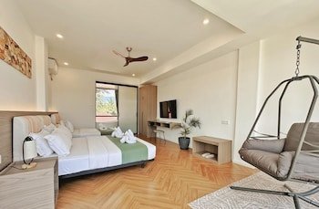 Chez Judy Resort