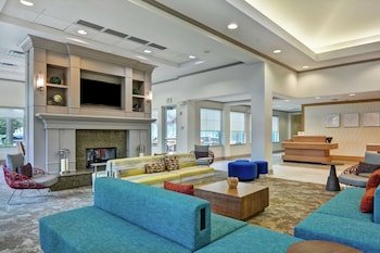 Hilton Garden Inn Lake Buena Vista / Orlando