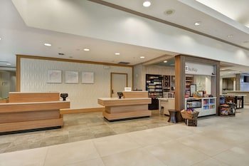 Hilton Garden Inn Lake Buena Vista / Orlando