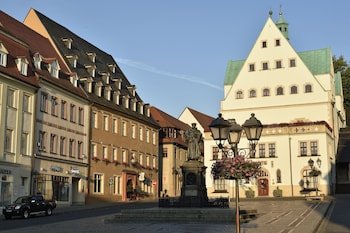 Hotel Graf von Mansfeld