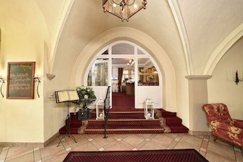 Hotel Graf von Mansfeld