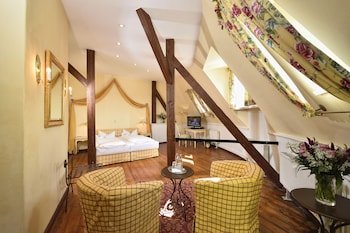 Hotel Graf von Mansfeld