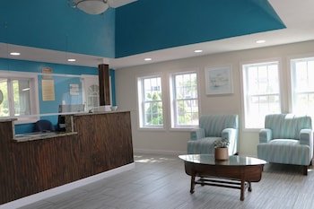 Sunbird Cape Cod Annex