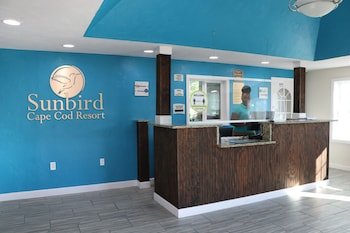 Sunbird Cape Cod Annex