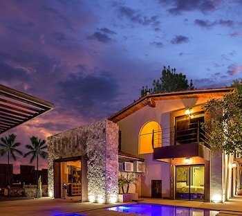 Bottega Hotel Boutique