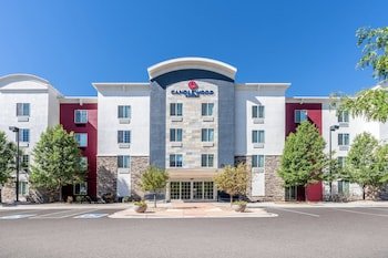 Candlewood Suites Denver Northeast Brighton