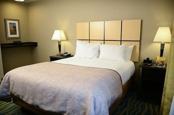 Candlewood Suites Denver Northeast Brighton