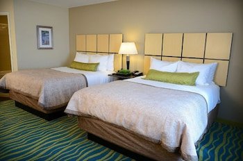 Candlewood Suites Denver Northeast Brighton